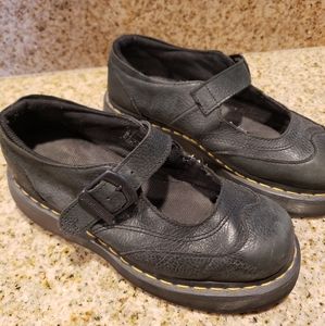 Dr. Martens Mary Janes "Sabina"
